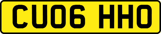 CU06HHO