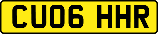 CU06HHR