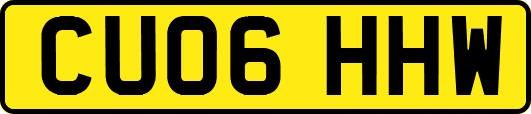 CU06HHW