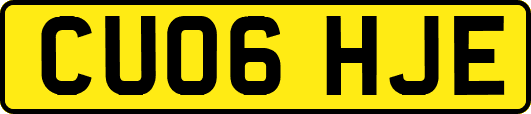 CU06HJE