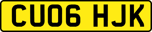 CU06HJK