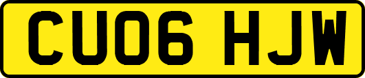 CU06HJW