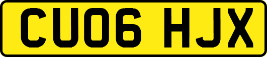 CU06HJX