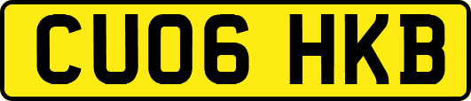CU06HKB