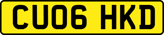 CU06HKD