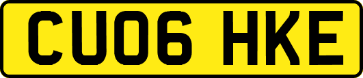 CU06HKE