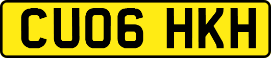 CU06HKH