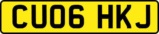 CU06HKJ