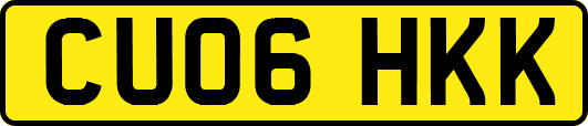 CU06HKK