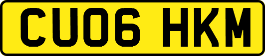 CU06HKM