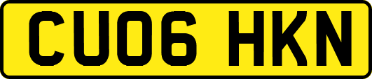 CU06HKN