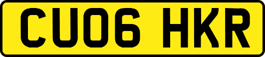 CU06HKR