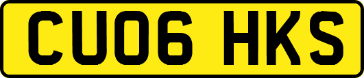 CU06HKS
