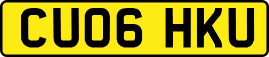 CU06HKU