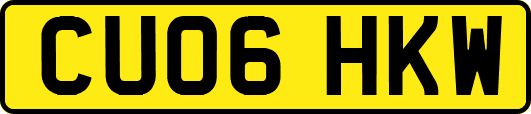 CU06HKW