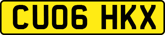 CU06HKX