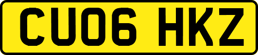 CU06HKZ