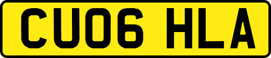 CU06HLA