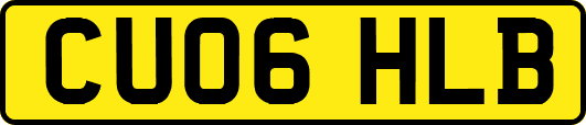 CU06HLB