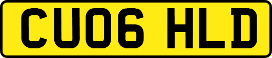 CU06HLD