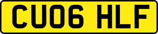 CU06HLF