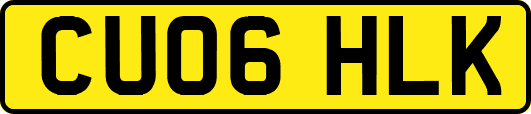 CU06HLK
