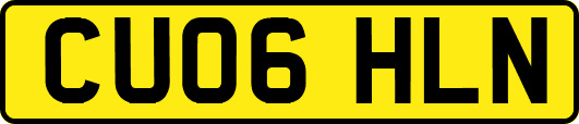 CU06HLN