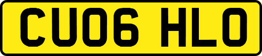 CU06HLO
