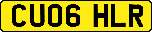 CU06HLR