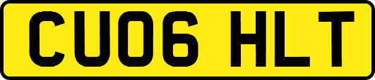 CU06HLT