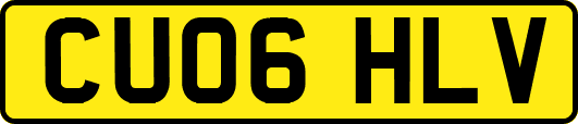 CU06HLV