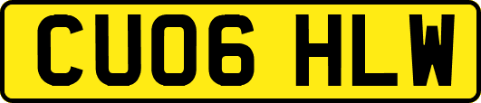 CU06HLW