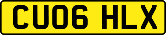 CU06HLX