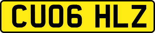 CU06HLZ