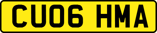 CU06HMA