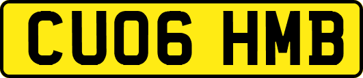 CU06HMB
