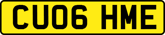 CU06HME