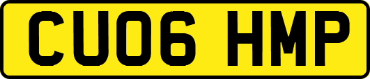 CU06HMP