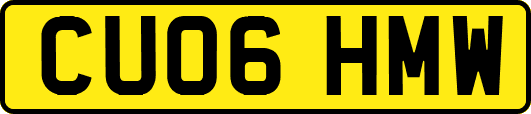 CU06HMW