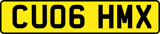 CU06HMX