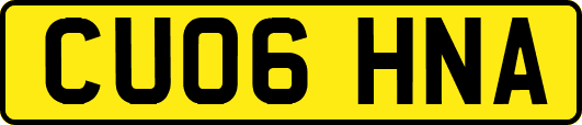 CU06HNA