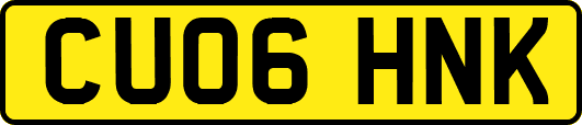 CU06HNK