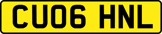 CU06HNL