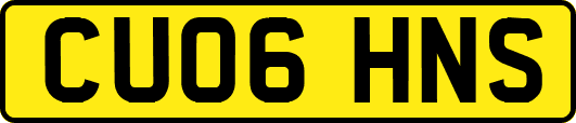 CU06HNS