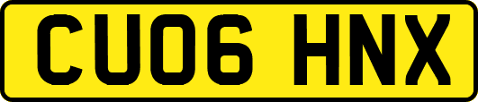 CU06HNX