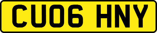 CU06HNY