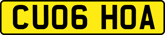 CU06HOA