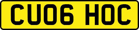 CU06HOC