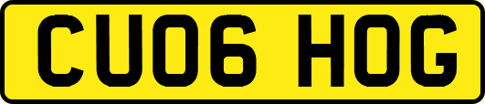 CU06HOG