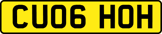 CU06HOH